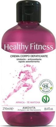 Amovita Sport Corpo 250 ml Defaticante Idratante (Körpergel, 250 ml)