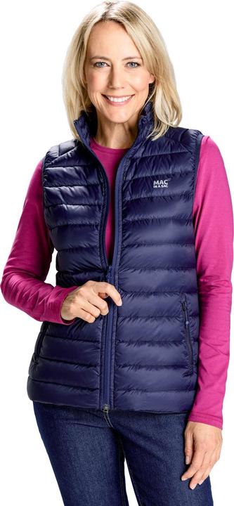 Actual product image Mac in a Sac Alpine (XXS)