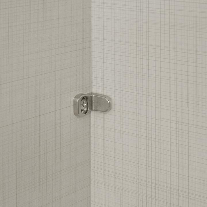 Immagine prodotto Moderano System One (249 x 68 x 222 cm)