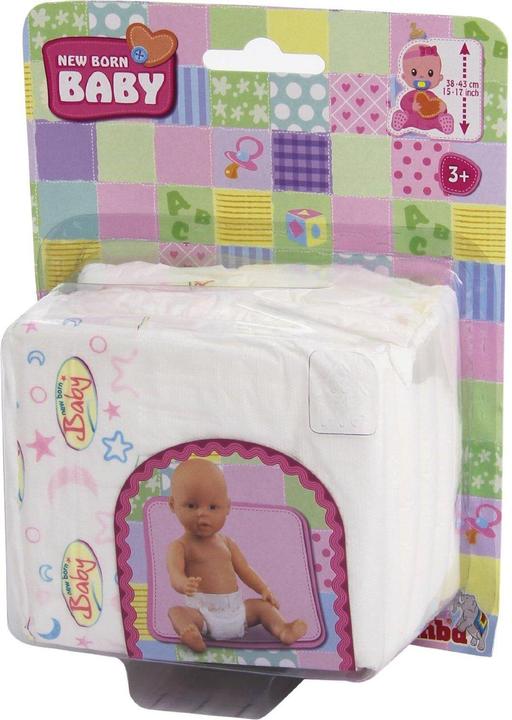 Immagine prodotto Simba NBB 5 pannolini