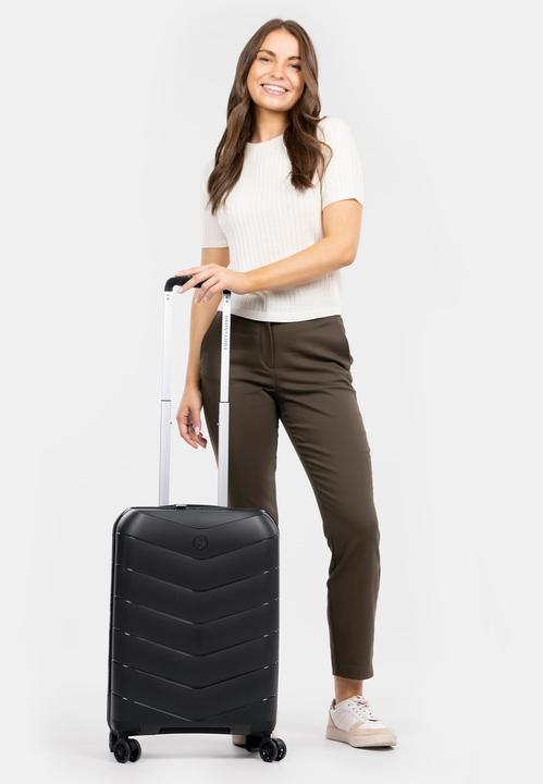 Actual product image Emily und Noah Trolley E&N Travelbestie Werner (34 l)