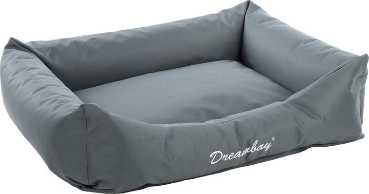 Productafbeelding Flamingo Dreambay Ovale Haustierbett für Benzin (Hond)