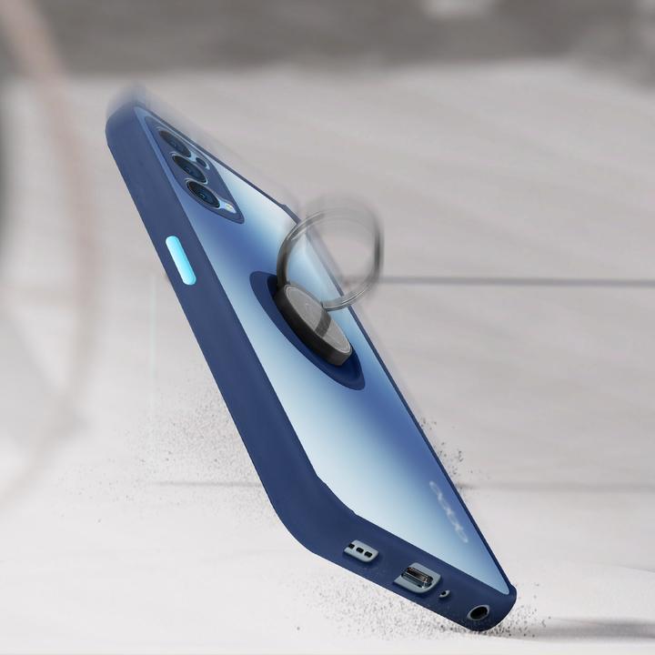 Immagine prodotto Avizar Serie Kameo (Oppo Find X3 Lite)