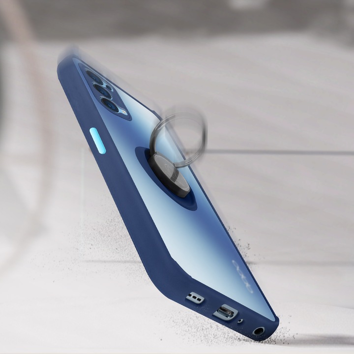 Produktbild Avizar Kameo Series (Oppo Find X3 Lite)