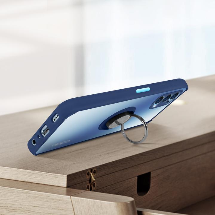 Immagine prodotto Avizar Serie Kameo (Oppo Find X3 Lite)