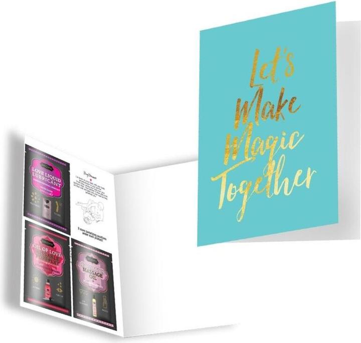 Productafbeelding Kamasutra STOUTE NOOT: L MEME... AUB (Dobbelspelletjes)