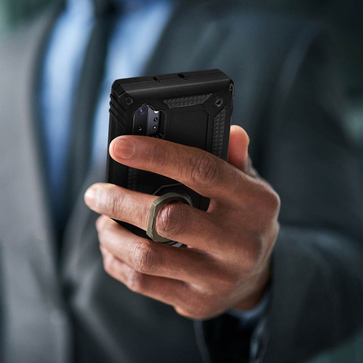 Actual product image Avizar Kosto Series (Samsung Galaxy Note 10 Plus)