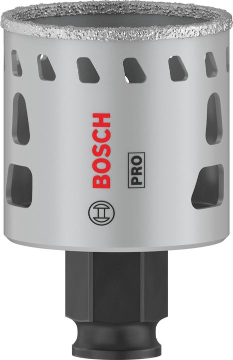 Produktbild Bosch Professional Zubehör PRO Tile PC Plus Lochsäge, 44 mm, HS (44 Millimeter)