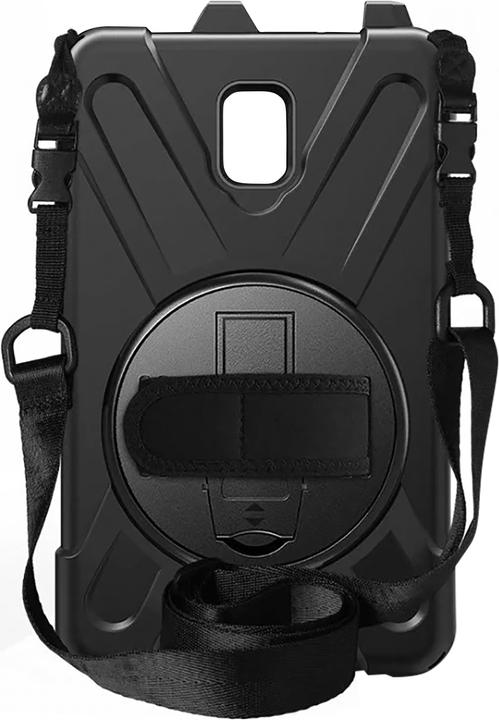 Tablet cases