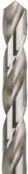 Produktbild Bosch Zubehör Metallbohrer HSS-G, DIN 338 D= 12,0 mm L= 151 mm (12 mm)