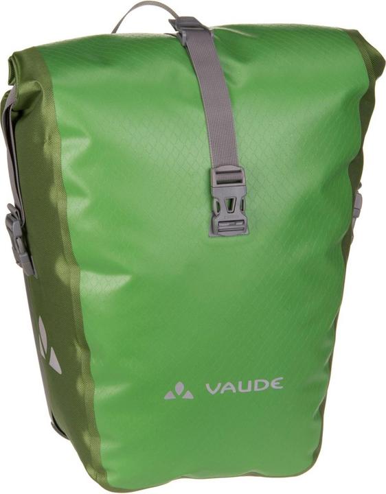 Produktbild Vaude Aqua Back Single (24 l, Gepäckträgertasche)