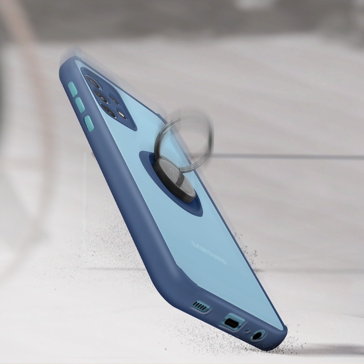Produktbild Avizar Kameo Series (Samsung Galaxy A52)