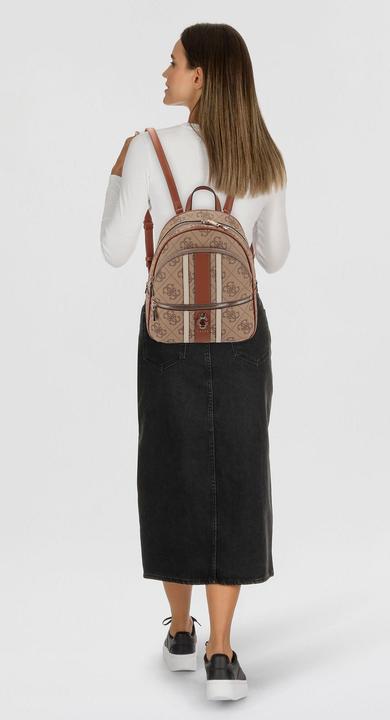 Actual product image Guess Erenia Backpack (10 l)