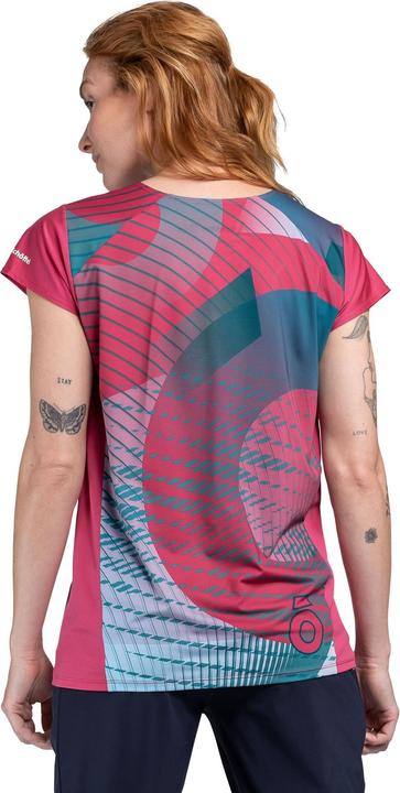 Actual product image Schöffel Women's T-Shirt Aukra (38, M)