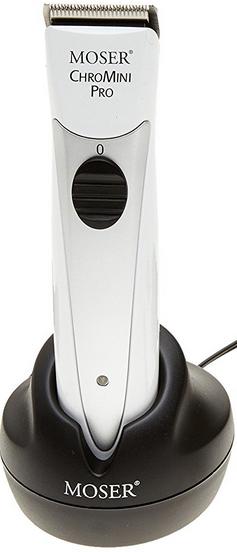 Produktbild Moser ChroMini Pro