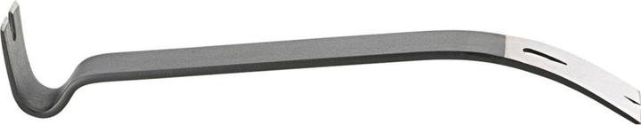 Actual product image Fortis Pied-de-biche 380 mm ultraplat