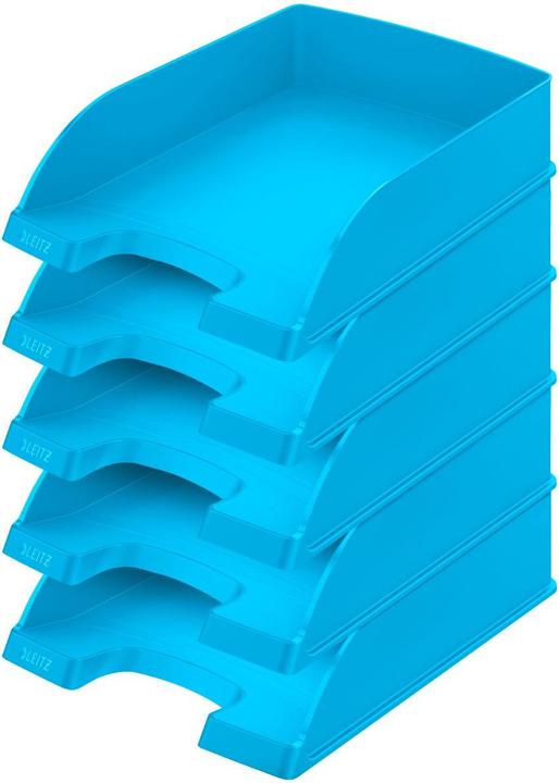 Image du produit Leitz Corbeille à courrier (A4)
