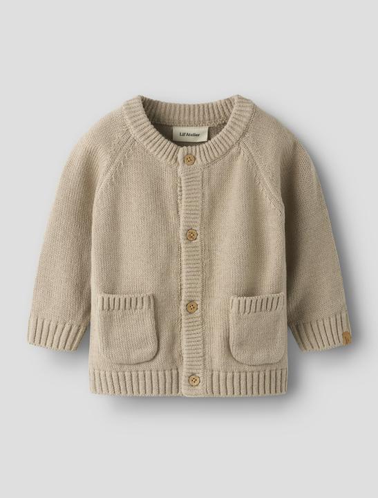 Produktbild Name it Strick Strickjacke (62)
