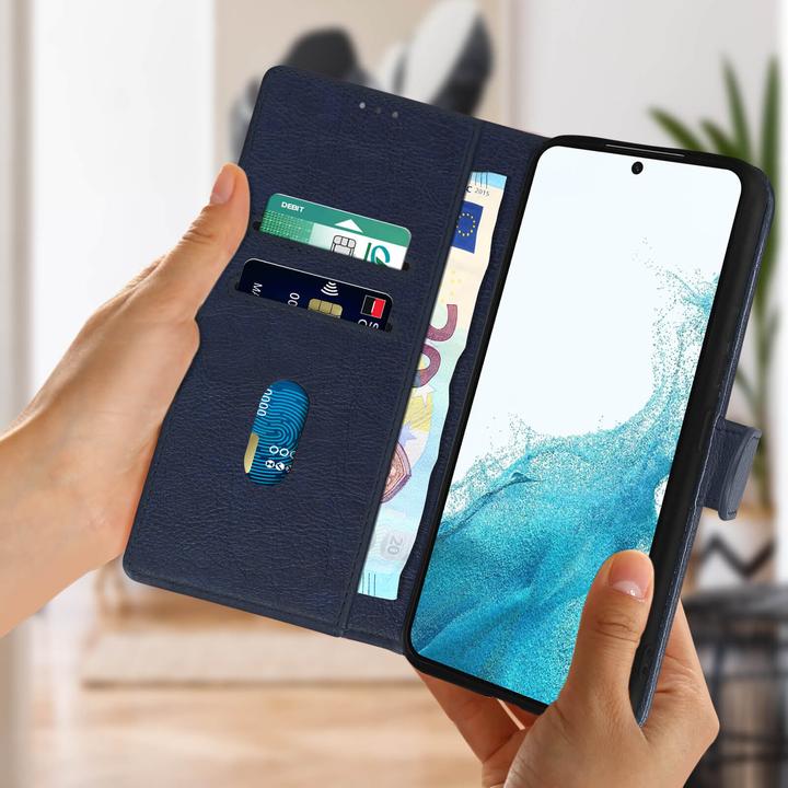 Immagine prodotto Avizar Serie Chester (Samsung Galaxy S22)