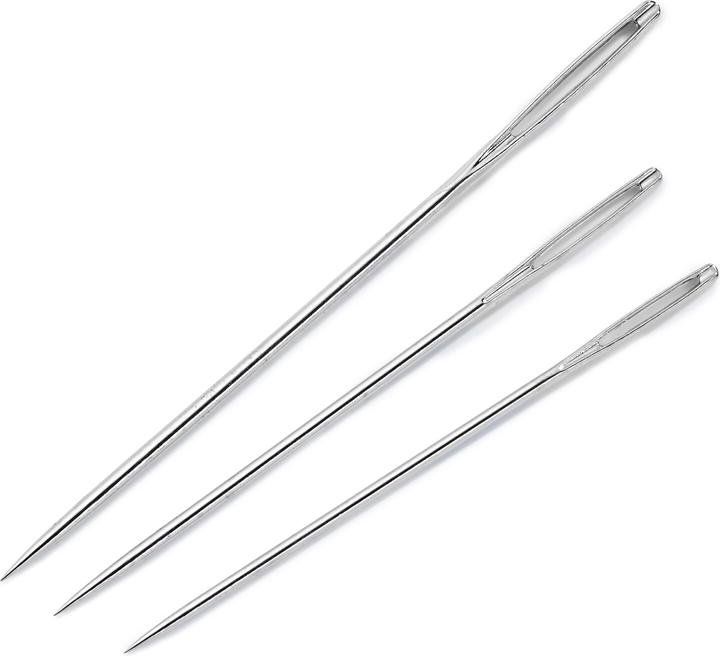 Prym Sticknadeln mit Spitze