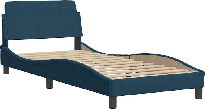 Image du produit vidaXL Bett (80 x 200 cm)