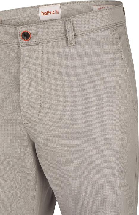 Actual product image Hattric Chinohose Harvey Cotton Satin (W38/L32)