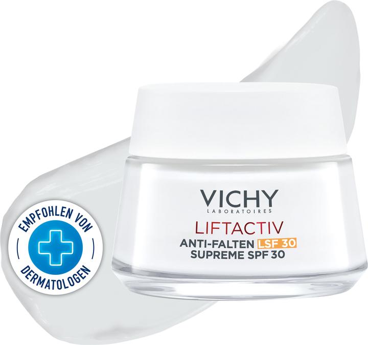 Actual product image Vichy Liftactiv Supreme (50 ml)