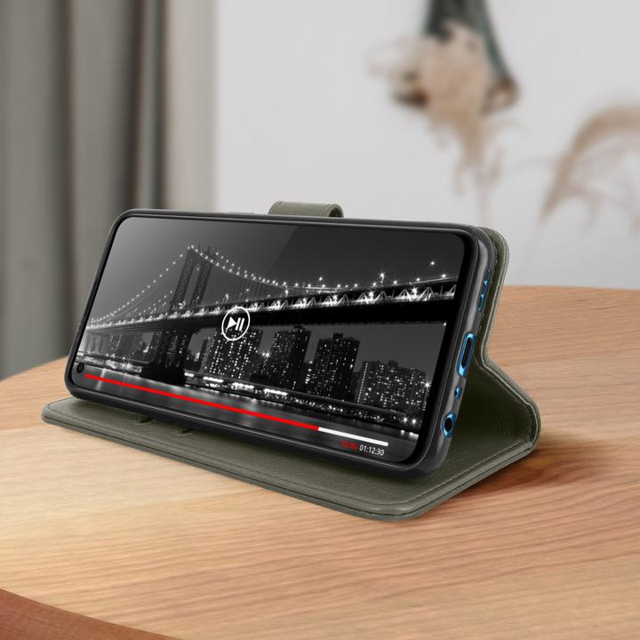 Actual product image Avizar Chester Series (Oppo Find X3 Lite)