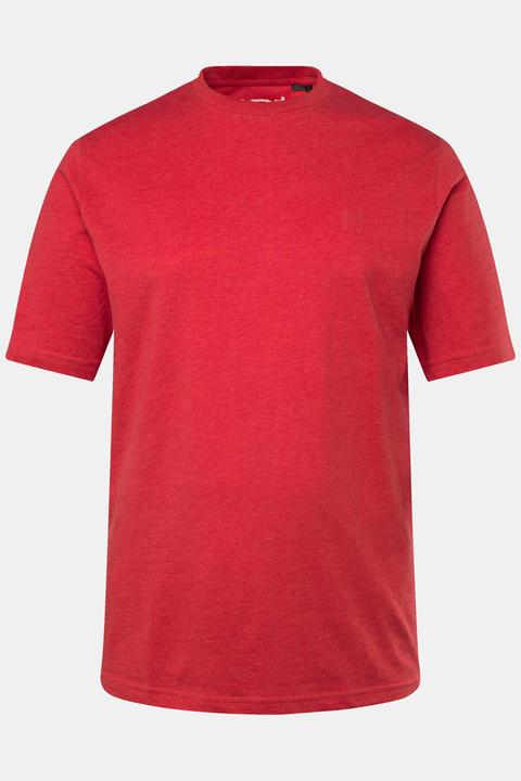Produktbild Men+ T-Shirt, Basic, 2er-Pack, Halbarm, Rundhals (XL)