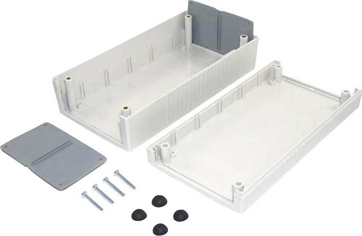 Produktbild Axxatronic Universalgehäuse 3400 (Gehäuse)