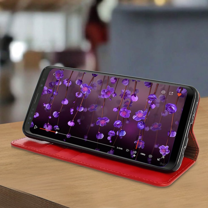 Actual product image Avizar First Series (Samsung Galaxy S9+)