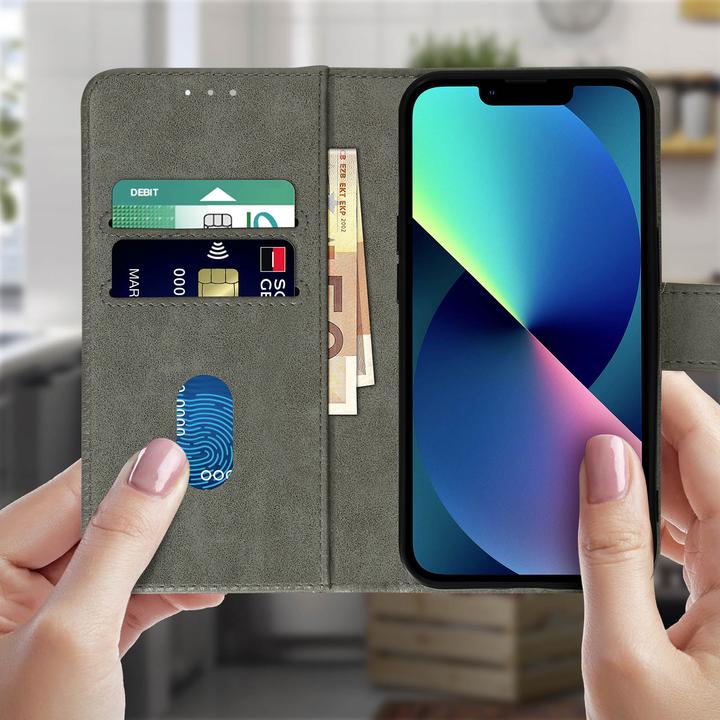 Image du produit Avizar Série Chester (Apple iPhone 13 mini)