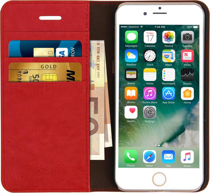 Actual product image Avizar Raffiné Series (Apple iPhone 8 Plus)