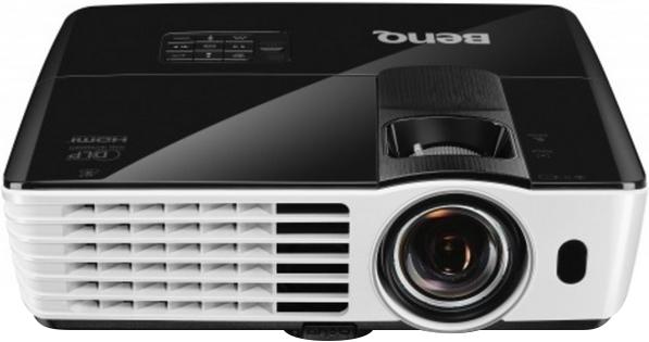 Image du produit BenQ Th682st (Full HD, 3000 lm, 0.69 - 0.76:1)