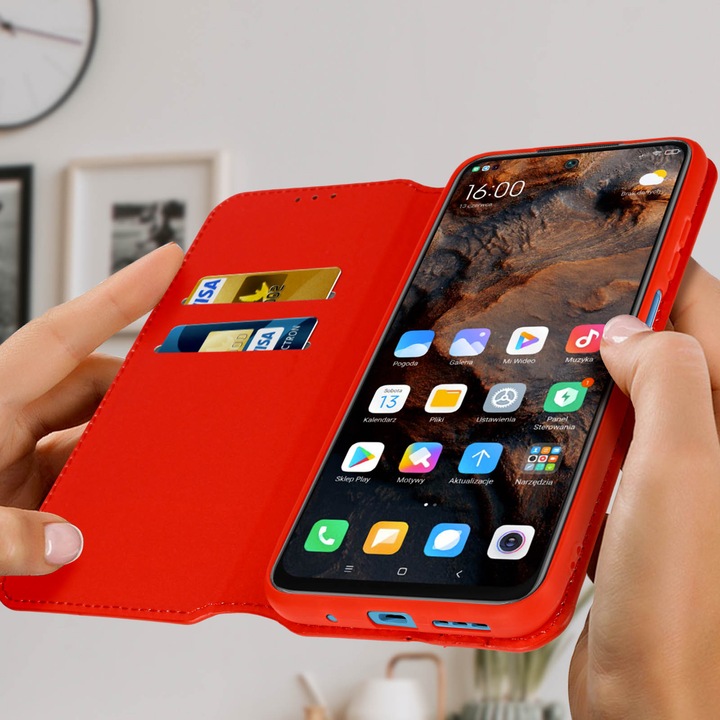 Produktbild Avizar Elec Series (Xiaomi Redmi 10)