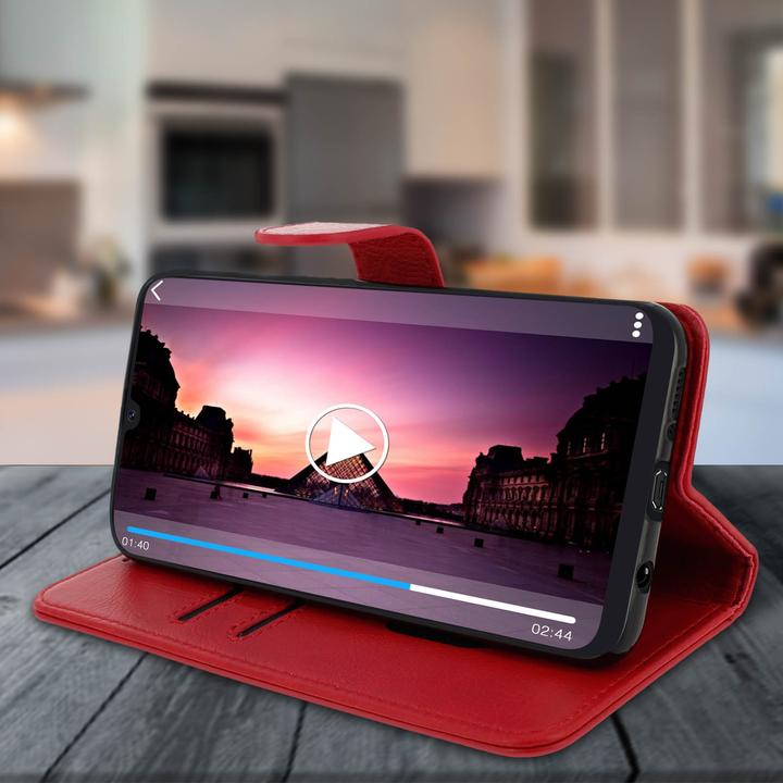 Image du produit Avizar Série Chester (Samsung Galaxy A30s)