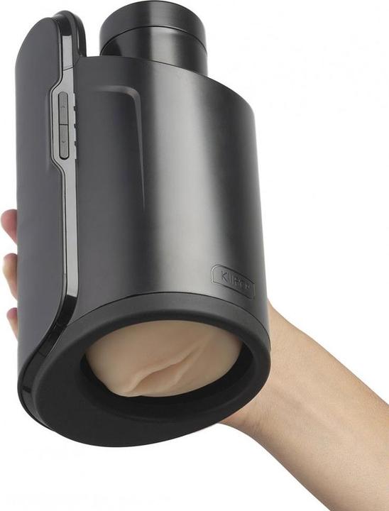 Actual product image Kiiroo Automatic