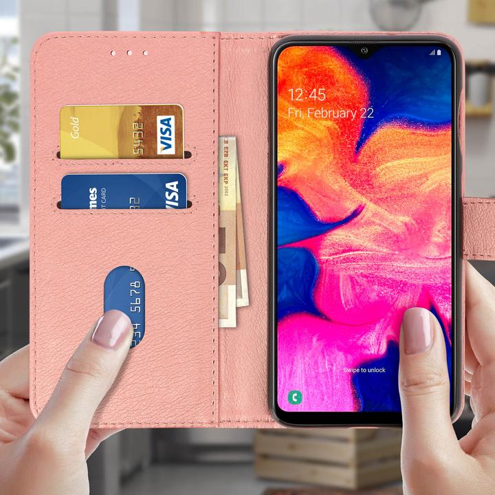 Actual product image Avizar Chester Series (Samsung Galaxy A10)
