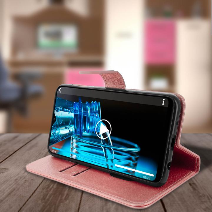 Actual product image Avizar Chester Series (Samsung Galaxy A10)