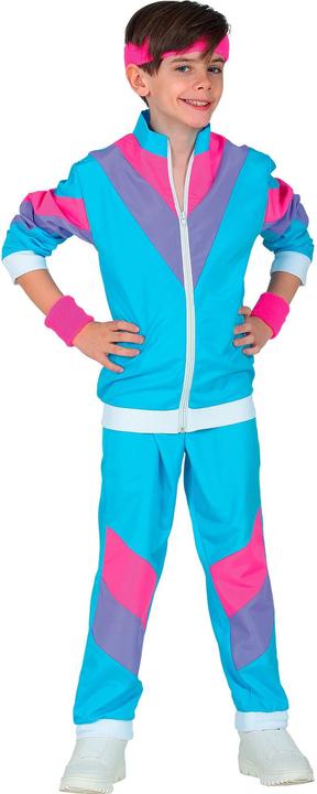 Actual product image Widmann Tracksuit (146, 158)