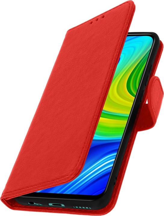Produktbild Avizar Chester Series (Xiaomi Redmi Note 9)