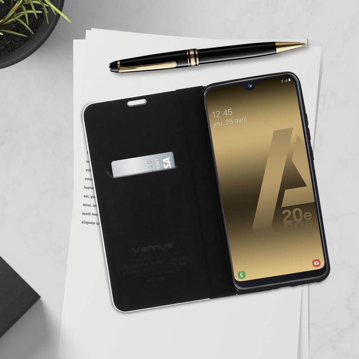 Produktbild Avizar Carbon Series (Samsung Galaxy A20e)