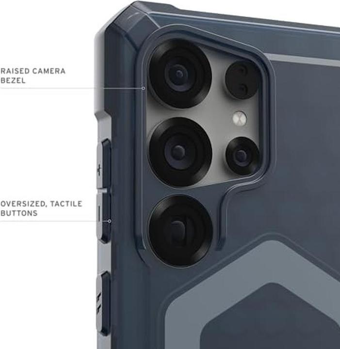 Image du produit UAG Essential Armor with Magnet (Samsung Galaxy S25 Ultra)