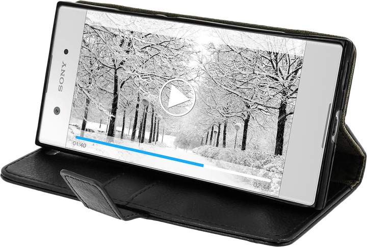Actual product image Avizar Lenny Series (Sony Xperia XA1)