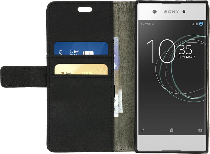 Actual product image Avizar Lenny Series (Sony Xperia XA1)
