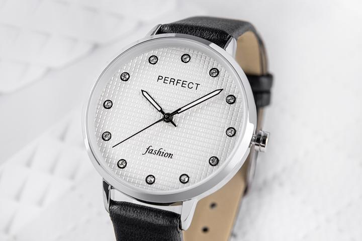 Immagine prodotto PERFEKTE Damenuhr E361-01 (34 mm)