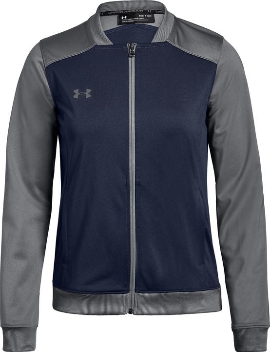 Produktbild Under Armour Challenger II Trainingsjacke Damen (L)