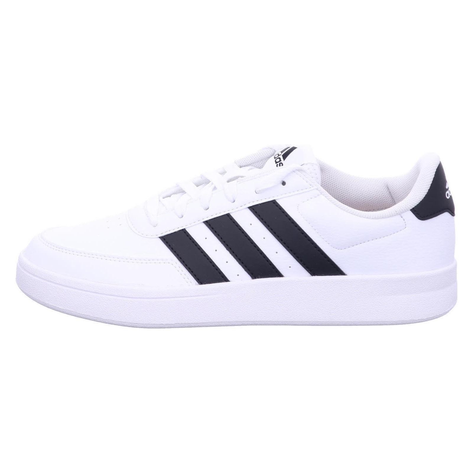 Adidas, Herren, Sneakers, Sneaker HP9426, Weiss, (44)