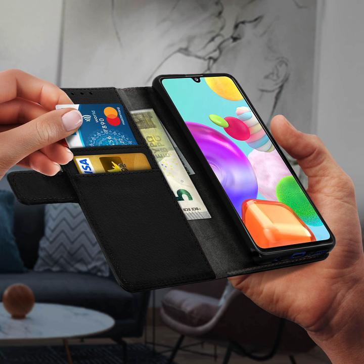 Immagine prodotto Avizar Serie Lenny (Samsung Galaxy A41)