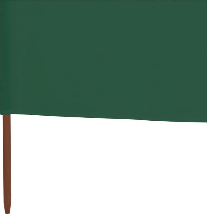 Produktbild vidaXL Windschutz (160 cm)